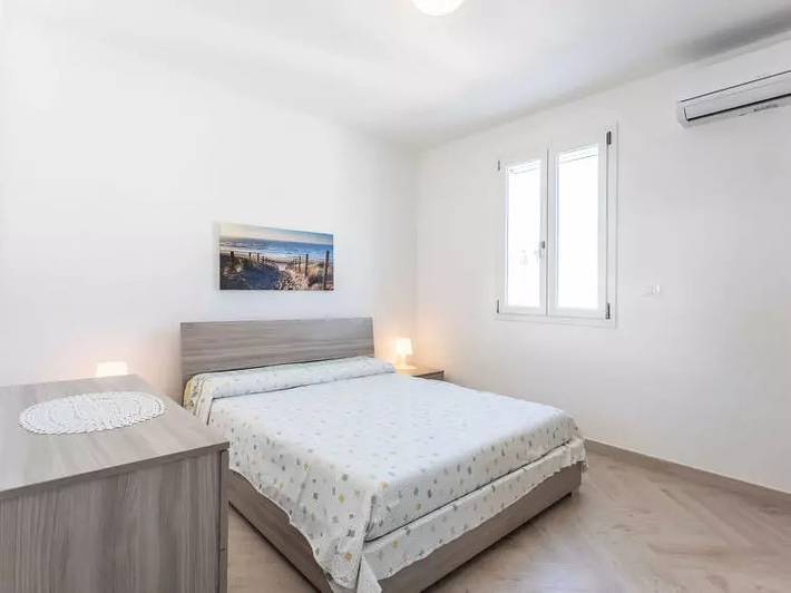 Location de vacances pour 4 personnes dans Marina di Pescoluse - 4