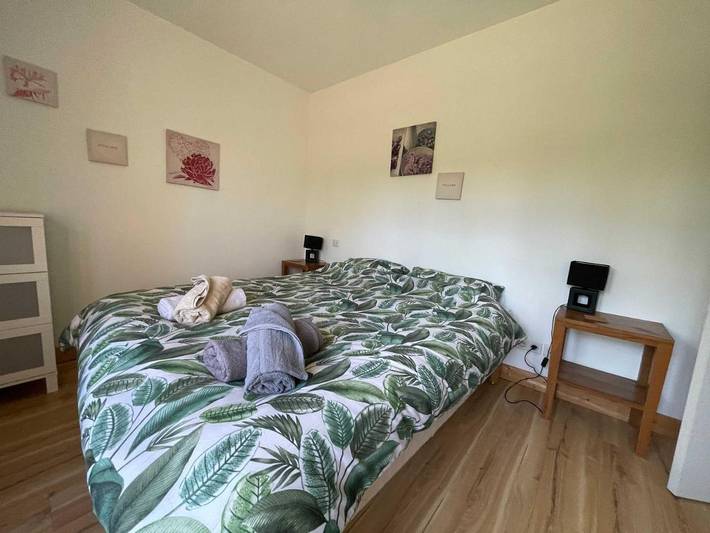 Location de vacances pour 10 personnes, avec jardin et terrasse dans Brantôme en Périgord - 2