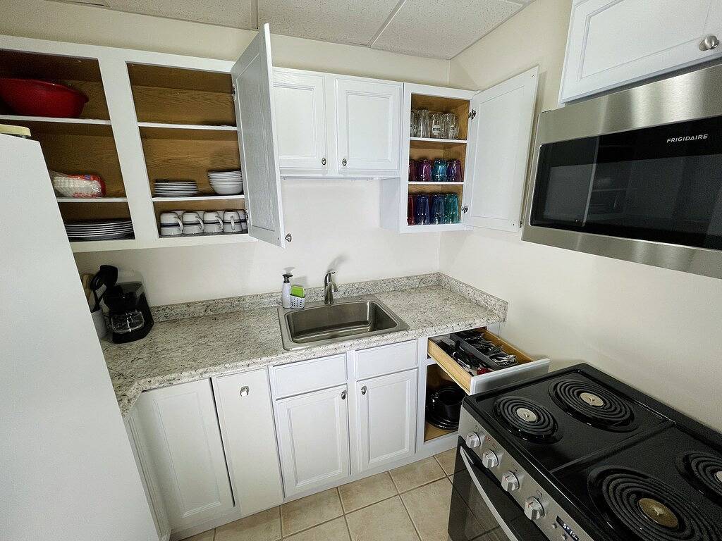 Enjoy spacious apartment near Dwtn Knoxville - 15 min in Knoxville, Knox County (TN)