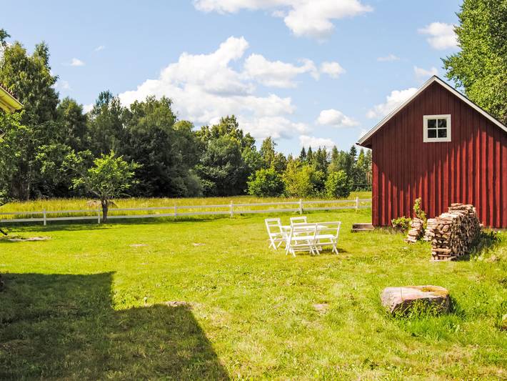 Torpet i Småland in Högsby