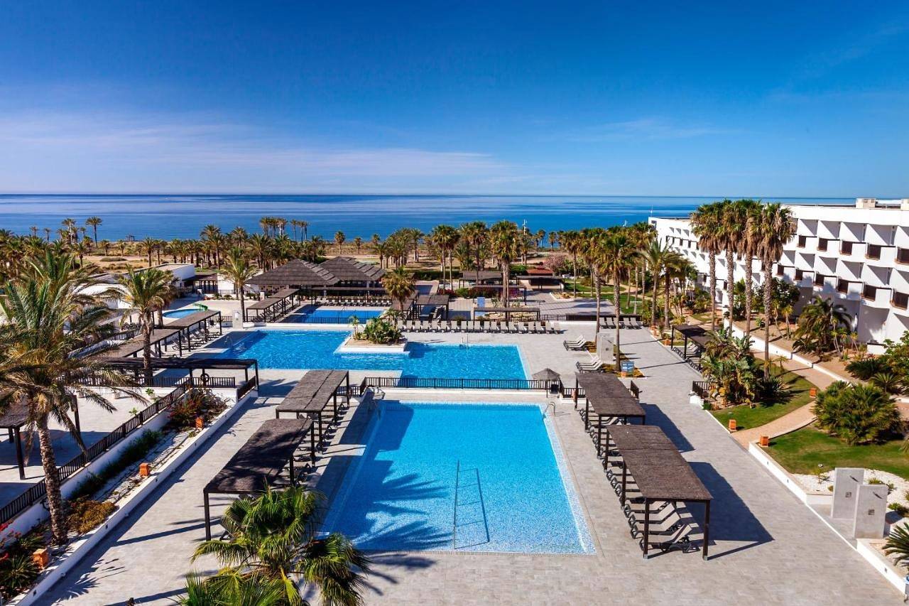 Barceló Cabo de Gata in Retamar, Almería