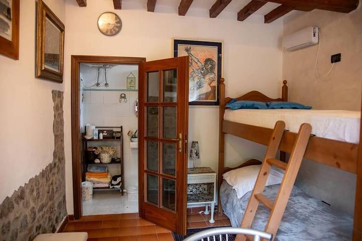 Appartamento per 2 persone, con Giardino e Panorama a Valsamoggia