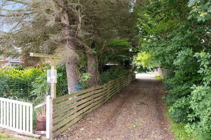 Ferienhaus für 4 Personen, mit Terrasse, mit Haustier in Dänemark - 4