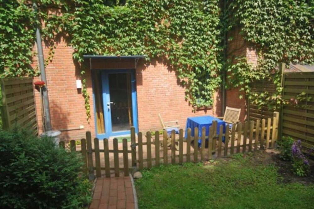 Ganze Wohnung, Ferienwohnung Luettje Plaisir 35632 - Ferienwohnung Luettje Plaisier in Remels, Uplengen