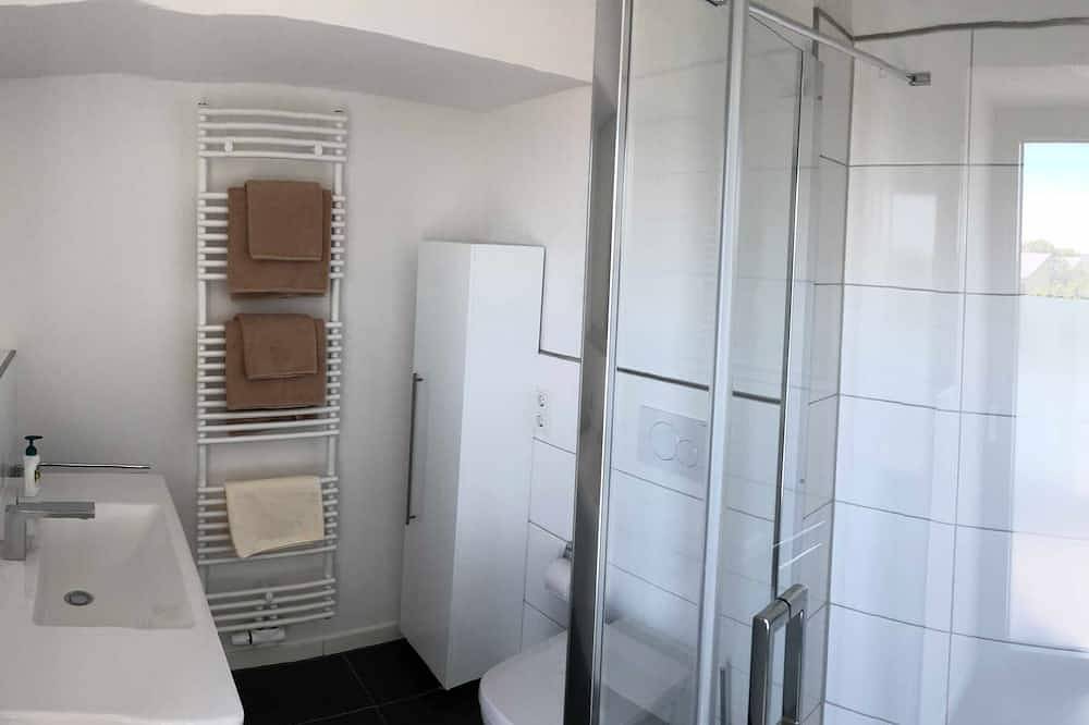 Ganze Wohnung, Tor zum Meer - Nummer Vier - Tor zum Meer Nummer Vier in Helgoland