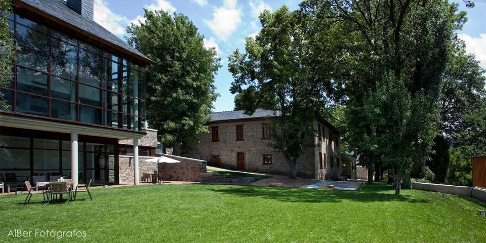 Auberge pour 3 personnes, avec Jardin dans Tremor de Arriba