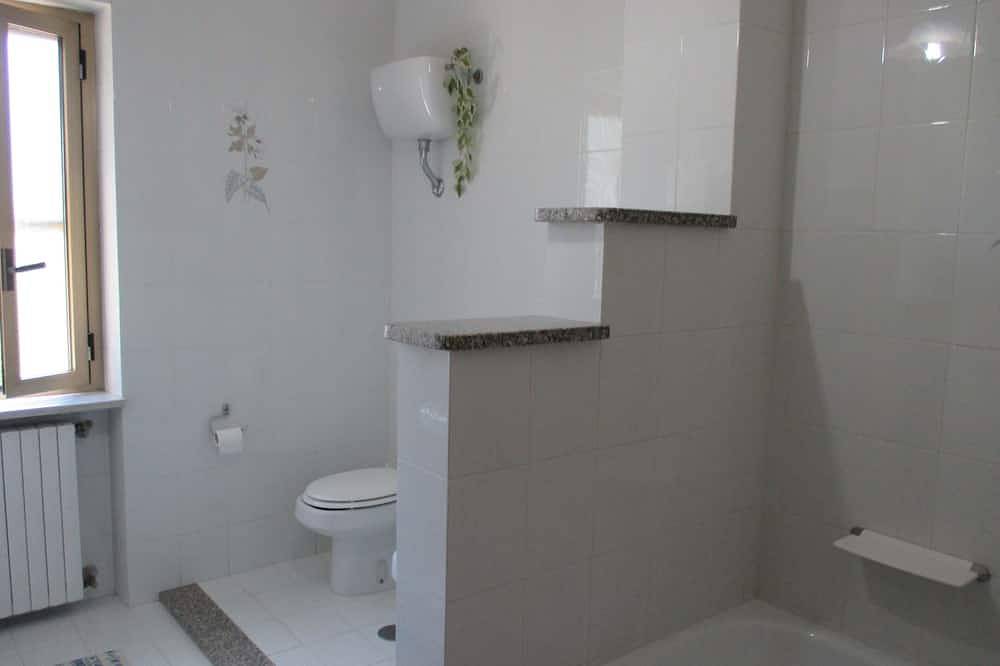 Entire apartment, Palinuro home 'Donna Antonia' in Centola, Cilento