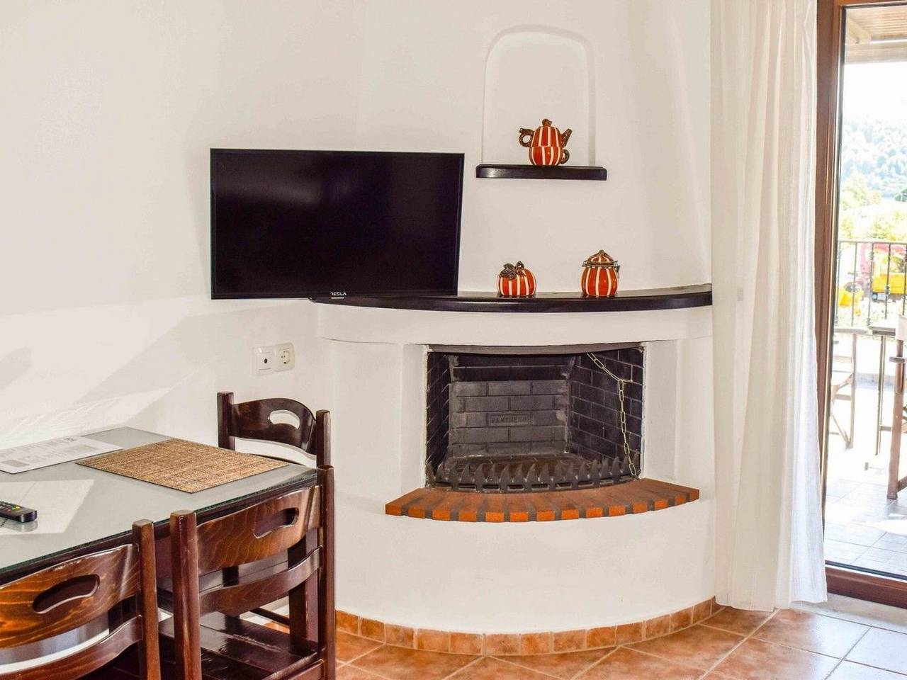 Appartement entier, Skiathos Ferienhaus in Sporades