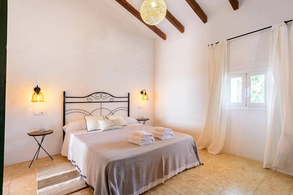 Cas Catalá Sant Jordi in Sant Jordi de ses Salines, Sant Josep de sa Talaia