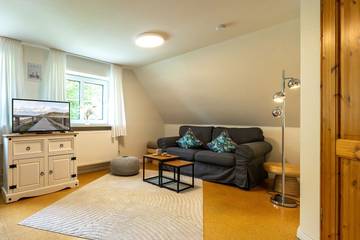Ferienwohnung für 2 Personen in Sylt-Ost, Sylt (Gemeinde), Bild 1