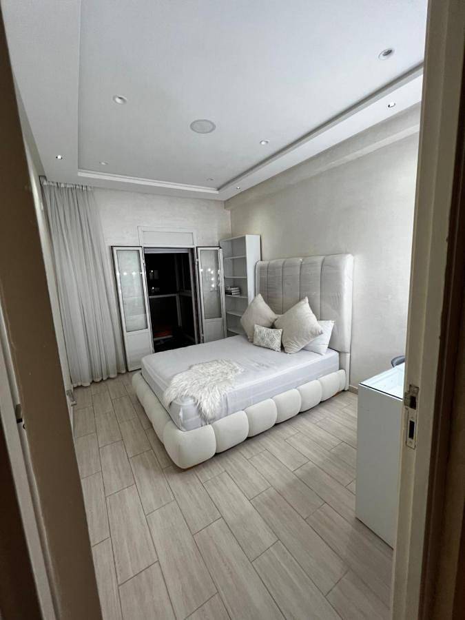 Location de vacances pour 5 personnes, avec terrasse à Agadir
