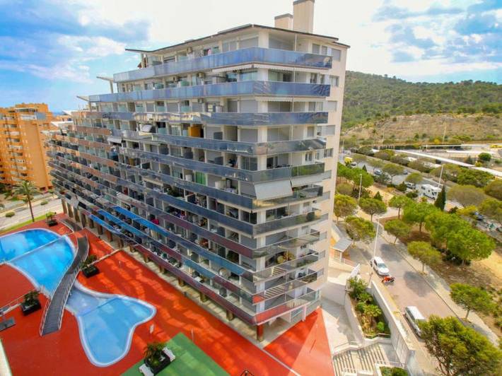 Maison de vacances pour 4 personnes, avec terrasse