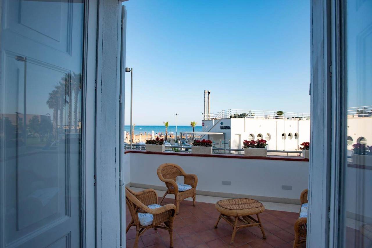 Ganze Wohnung, Delposto Marina di Ragusa (elt) in Marina di Ragusa, Ragusa Provinz