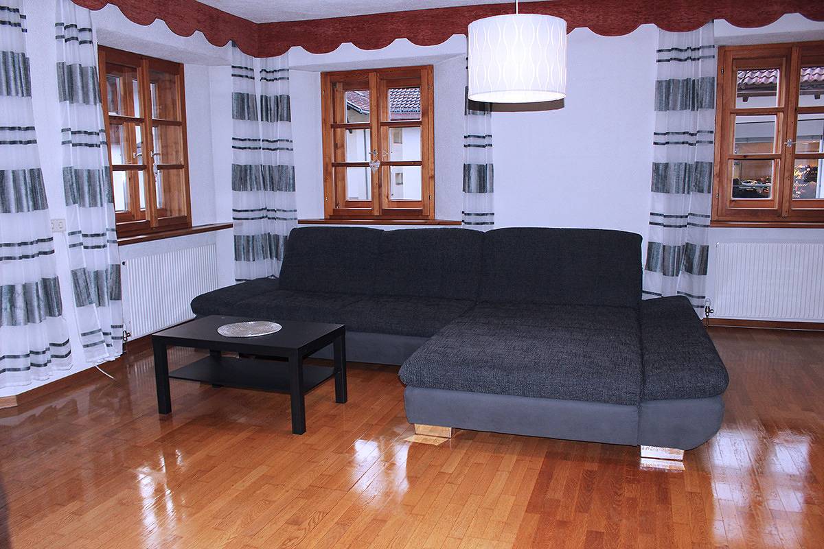 Ganze Ferienwohnung, Apartment Gipfelsturm Tirol in Glockturmkamm, Ried im Oberinntal