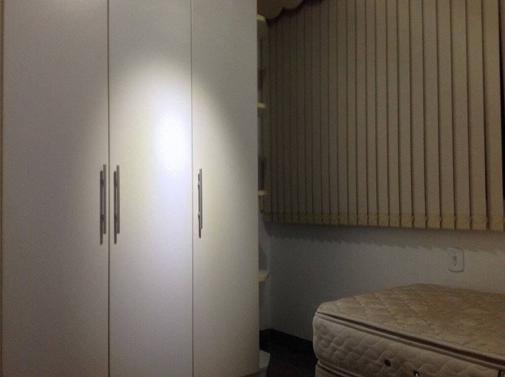 Ganze Wohnung, 400 Meter vom Strand Praia do Forte, Wohnung 2 Schlafzimmer 1 Suite, Netflix und W-Lan * in Braga (Cabo Frio), Praia do Forte Cabo Frio