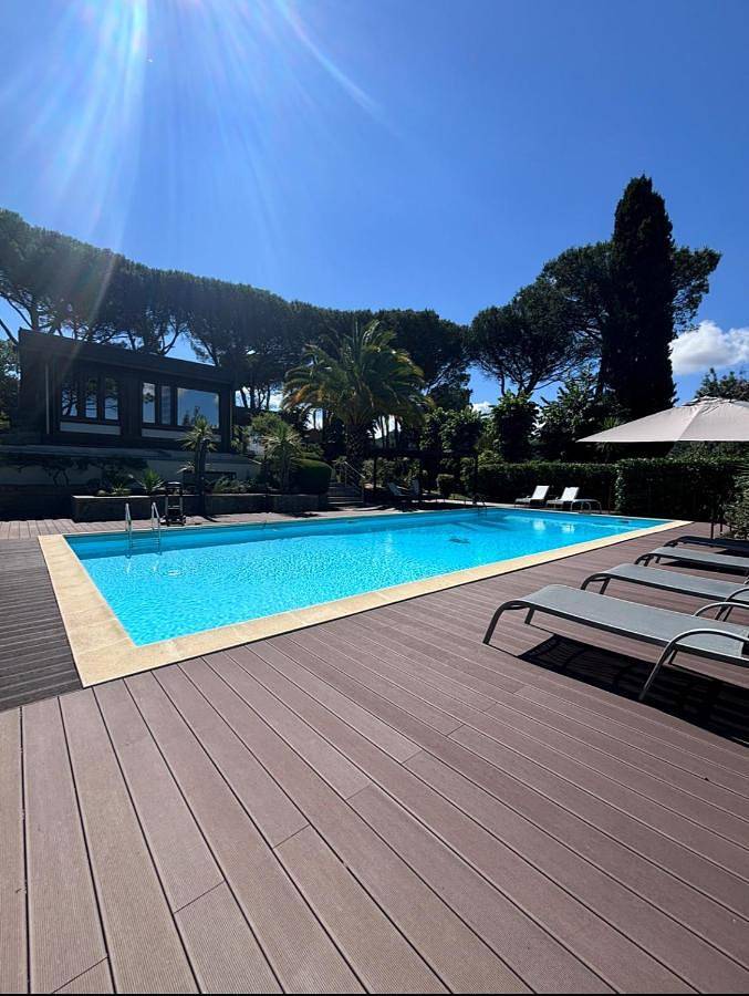 Villa in Campagnano di Roma, Lago di Bracciano