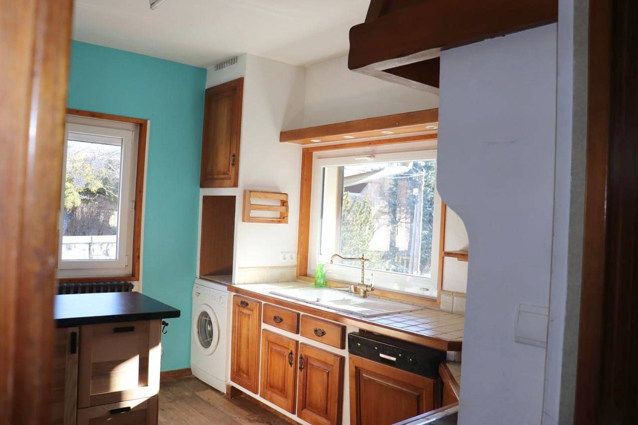 Appartement entier, Apartment in Saint-Bonnet-en-Champsaur, Parc national des Écrins