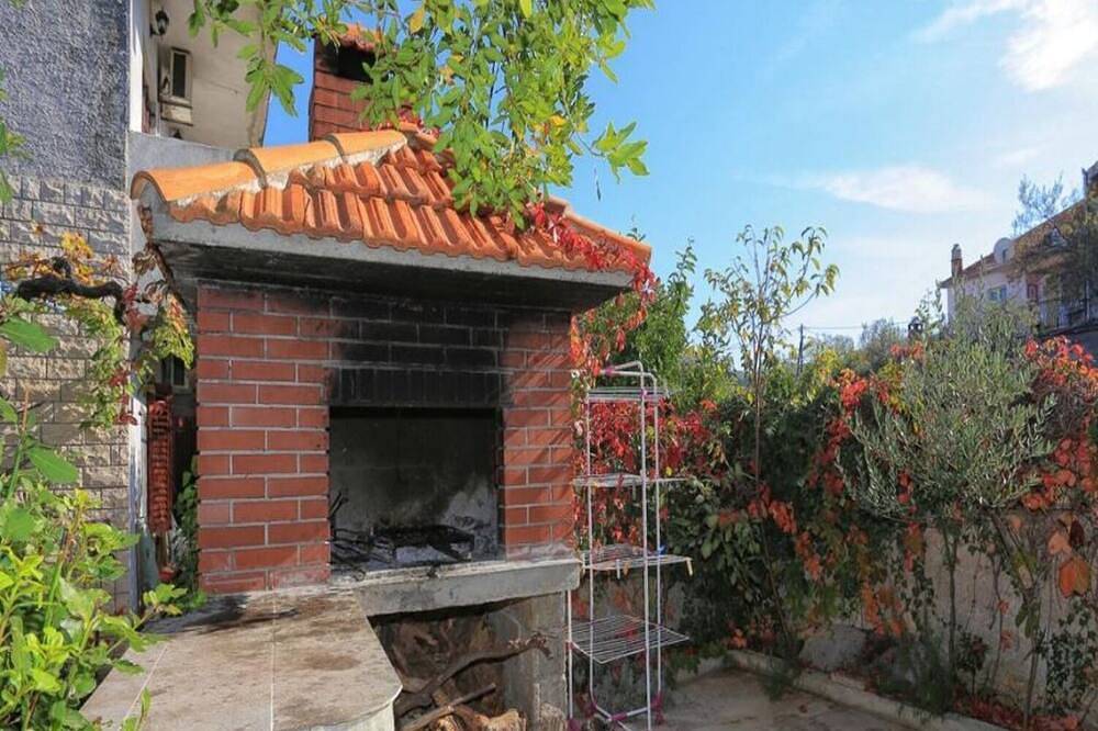 Ganze Wohnung, Ferienwohnungen Rosa - Slatine (Ciovo in Slatine, Ciovo