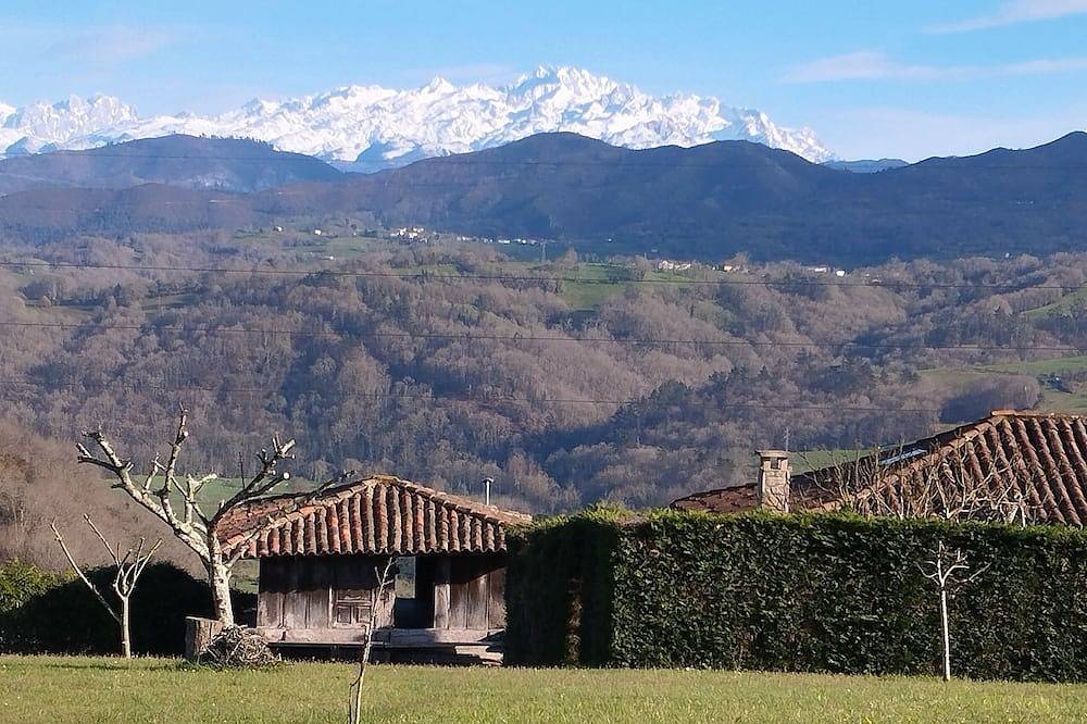 Casa Rural in Parres, Costa Verde (Spanien)