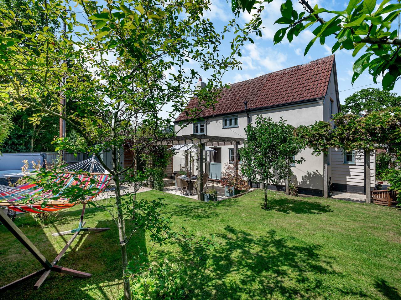 Casa vacanza a Suffolk a partire da 157€ a notte