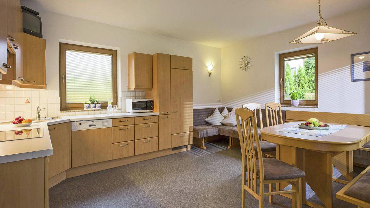 Apartamento vacacional entero, Ferienwohnung für 8 Personen (140 m²) in Kaltenbach in Kaltenbach, Ski-Optimal Hochzillertal