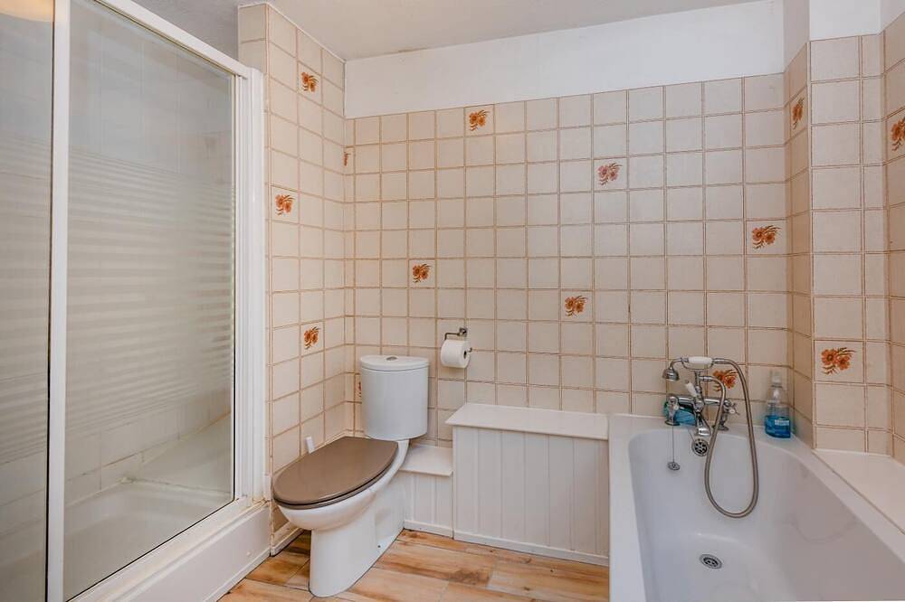 2 Bed in Seaford (oc-l31115) in Seaford, East Sussex