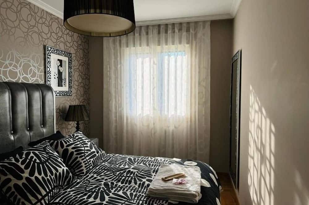Entire apartment, Millenium Apartment in Redondela, Pontevedra Province