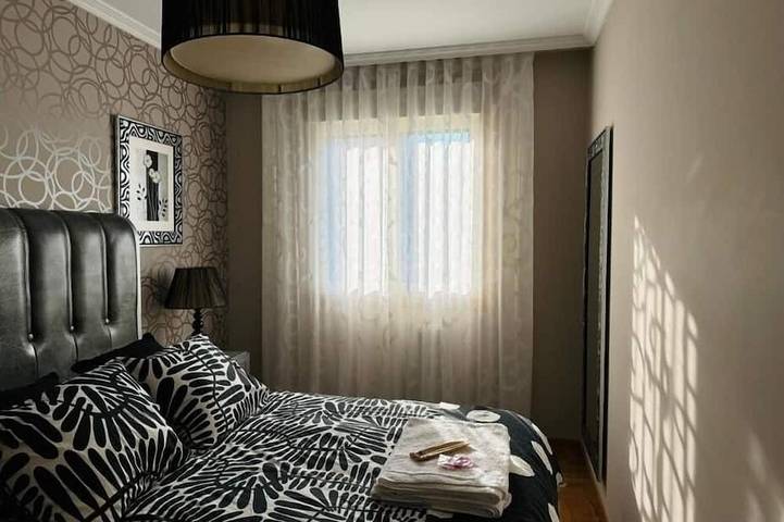 Apartamento entero, Piso Millenium in Redondela, Provincia de Pontevedra