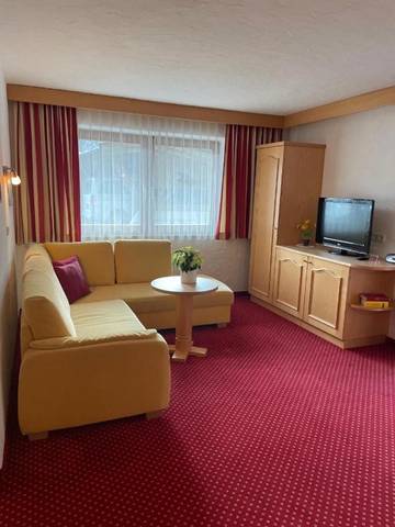 Hütte für 4 Personen in Leutasch, Innsbruck Land, Bild 2