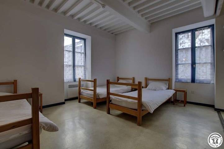 Location de vacances pour 7 personnes à Thézillieu - 4