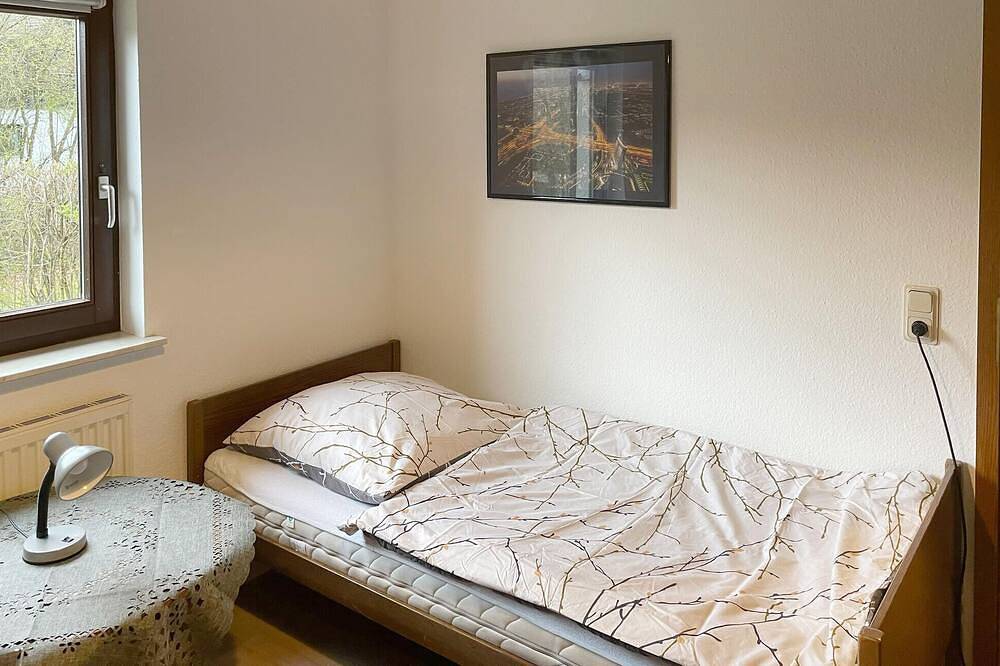 Ferienhaus 5 in Thalfang in Ferienpark Himmelberg, Thalfang