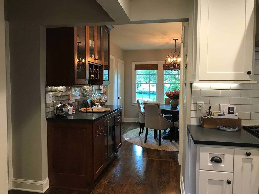 Wunderschönes Haus in einem Vorort von Milwaukee, gute Anbindung an die Innenstadt von Milwaukee. in Wauwatosa, Milwaukee County