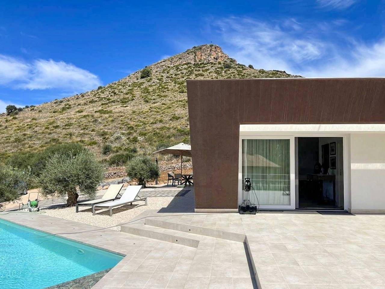 Casa vacanza a Vallo di Mazara a partire da 331€ a notte