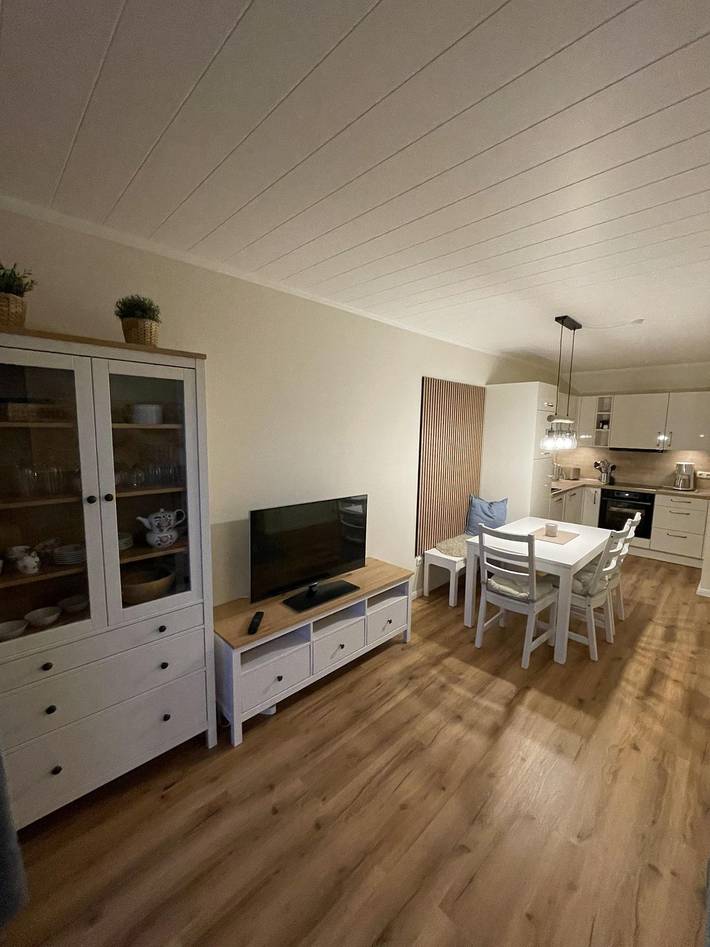 Ferienhaus für 4 Personen, mit Garten in Carolinensiel - 4