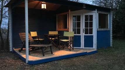 Ferienhaus für 7 Personen in Milower Land, Westhavelland, Bild 4