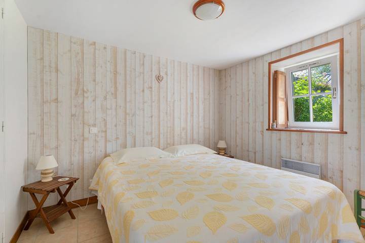 Ferienwohnung für 2 Personen, mit Garten in Mont-Saint-Michel-Bucht - 2