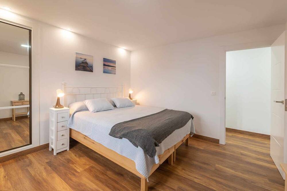 Entire apartment, The Andrin Refuge in Andrín, Llanes