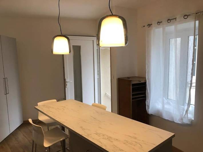 Gîte pour 2 personnes à Rochefort-du-Gard - 2