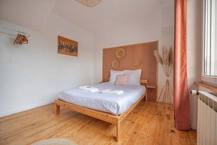 Location de vacances pour 13 personnes à Épernay - 4