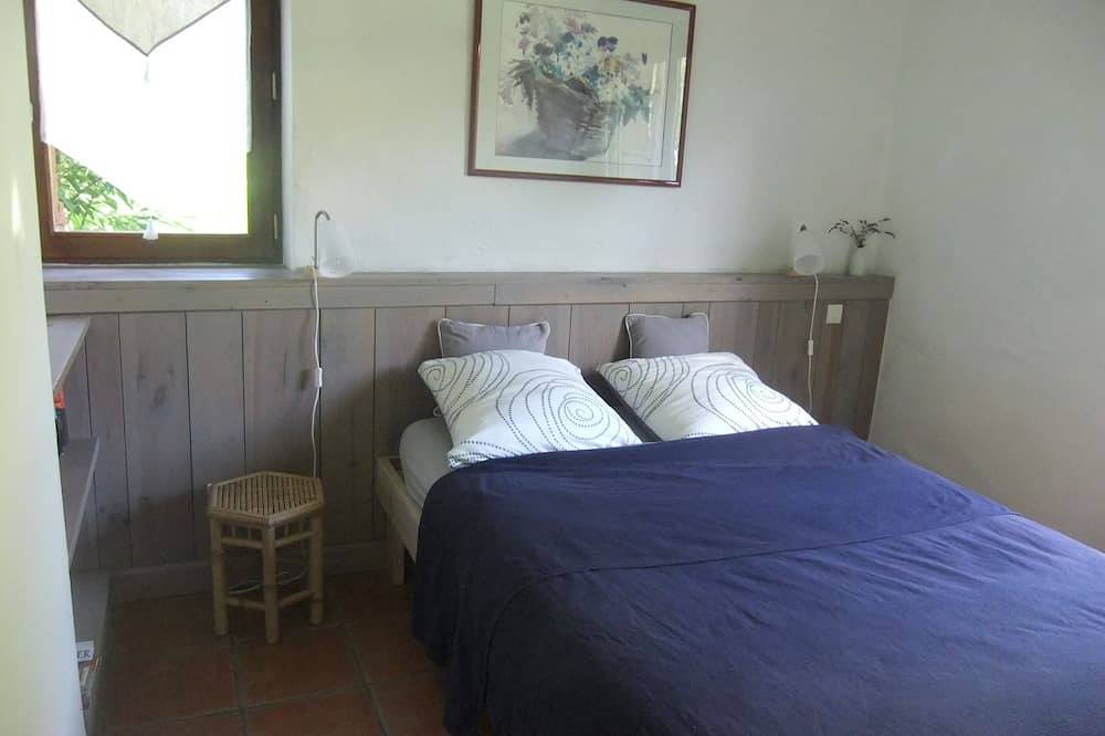 Landes restaurierten alten Keller in freundliches Haus für 6 Personen in Vielle-Saint-Girons, Côte d’Argent