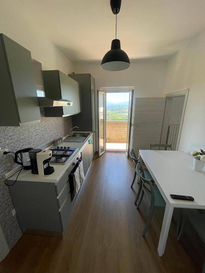 Appartamento intero, Gran Sasso House in Città Sant'Angelo, Città Sant'Angelo e dintorni