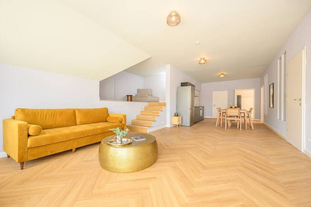 Ganze Wohnung, Palais Palffy I Spacious Apartment in Wien Innenstadt, Wien