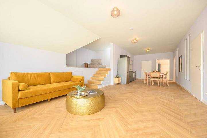 Ferienwohnung für 6 Personen - 1