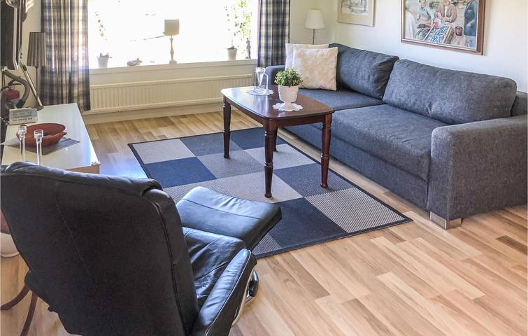 Ganze Ferienwohnung, Ferienwohnung für 4 Personen mit Terrasse in Karlskrona, Schwedische Ostsee