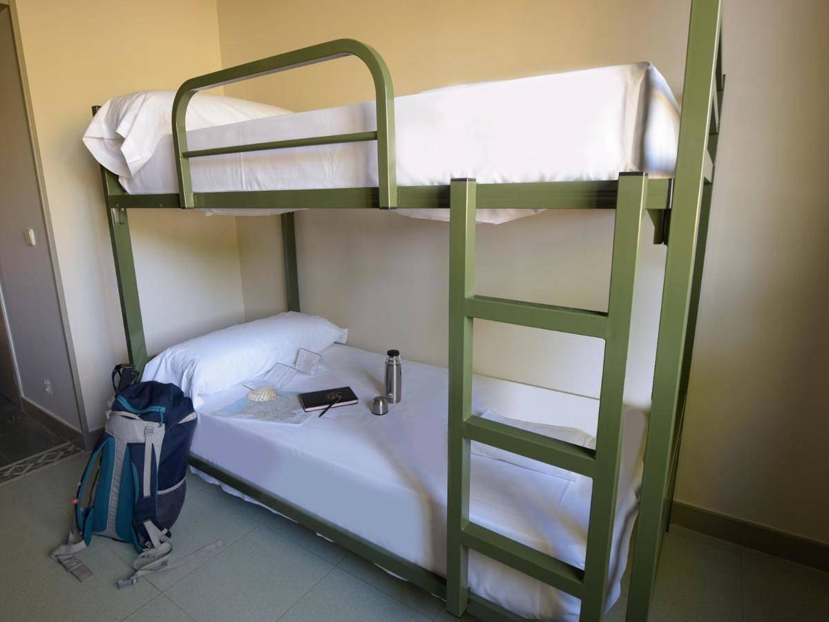 Albergue Monte Do Gozo in Santiago de Compostela, A Coruña (prowincja)