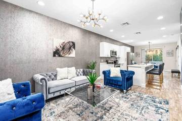 Apartamento para 16 Personas en Kissimmee, Condado de Osceola, Foto 1