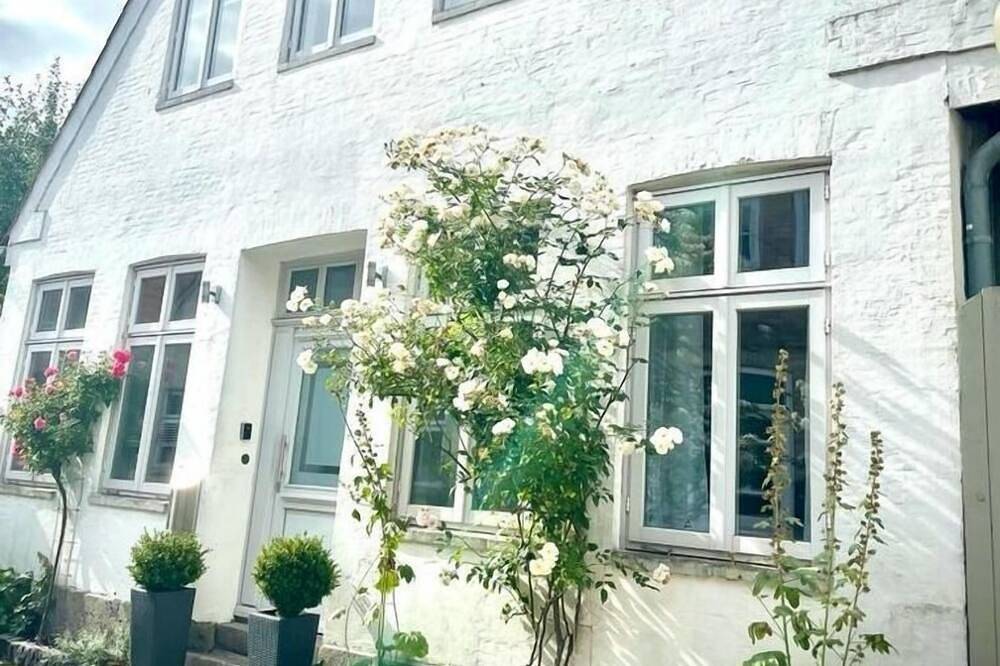Ferienhaus für 7 Gäste mit 90m² in Eckernförde in Eckernförde, Rendsburg-Eckernförde