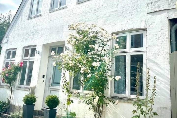 Ferienhaus für 7 Personen, mit Haustier in Eckernförde