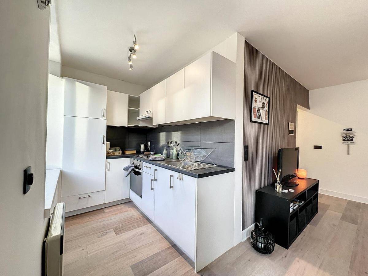 Appartement entier, One-Bedroom Apartment in Han-sur-Lesse, Rochefort (Wallonie)