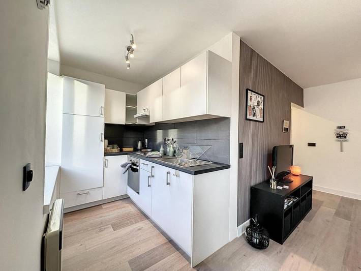 Gîte pour 4 personnes, avec vue dans Han-sur-Lesse - 4